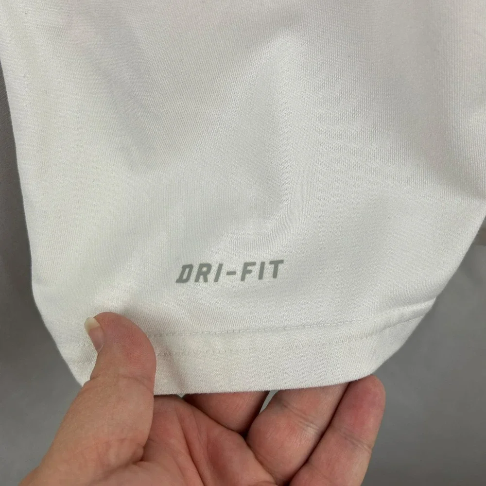 Nike show your